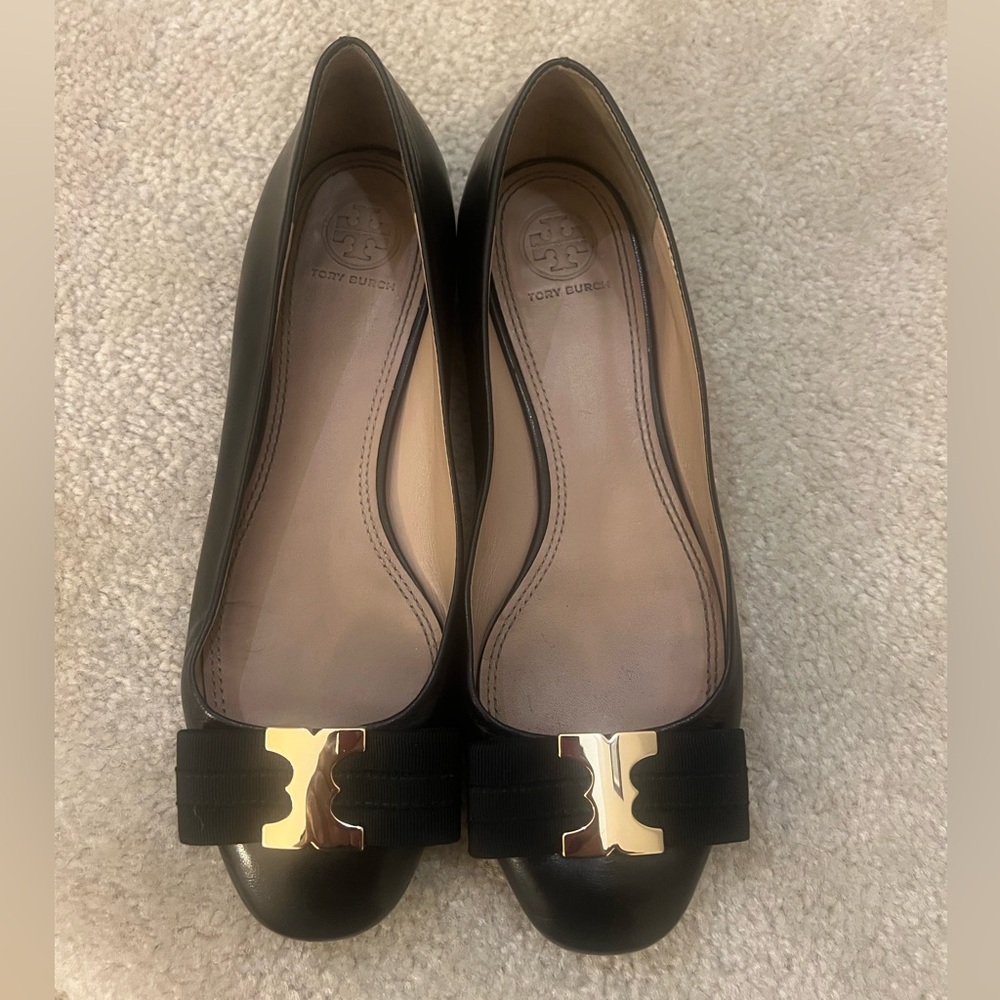 Troy Burch Black Flats 7M